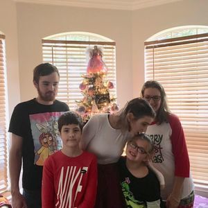 Meet your Posher, Tammy